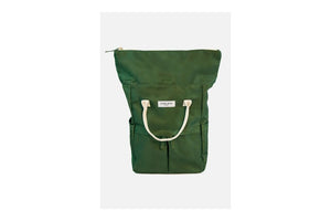 Kind Bag - "Hackney" 2.0 Medium Backpack - Khaki