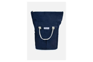 Kind Bag - "Hackney" 2.0 Medium Backpack - Navy