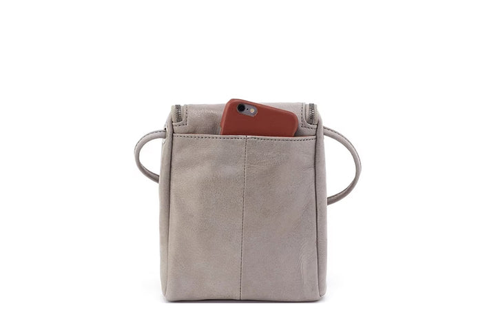 Hobo Bags - Fern - Grey