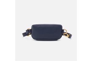 Hobo Bags - Fern Belt Bag - Sapphire
