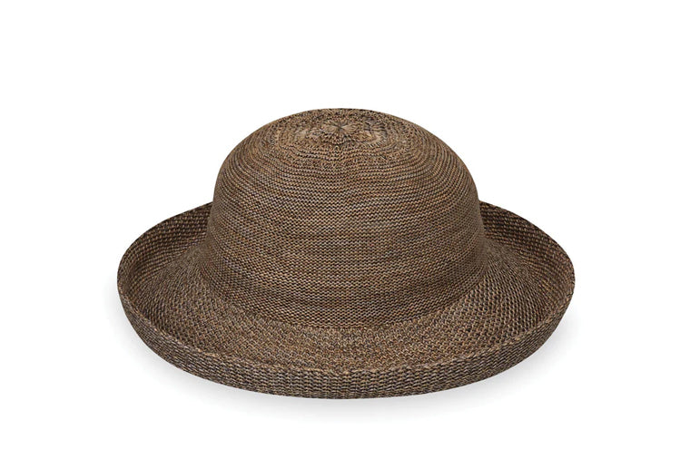 Wallaroo Hat Company - Petite Victoria Suede