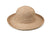 Wallaroo Hat Company - Victoria Mixed Camel