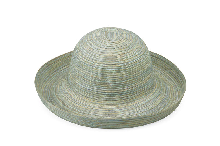 Wallaroo Hat Company - Sydney Seafoam