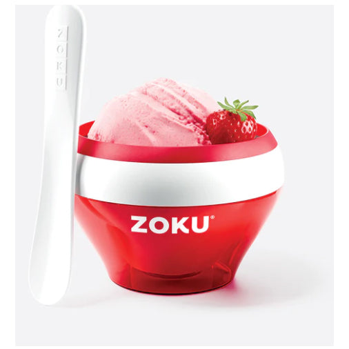 Zoku - Ice Cream Maker