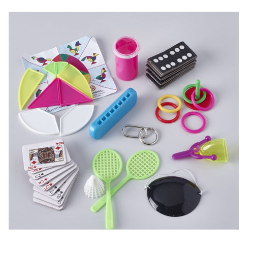 Robin Reed 10" Christmas Crackers, Jolly Holly- Box of 8