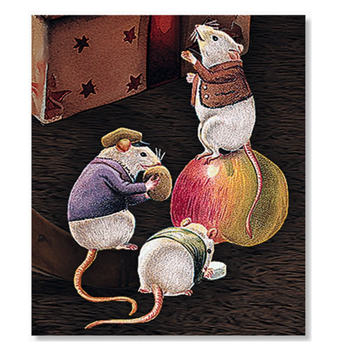 Alison Gardiner - Cats At Christmas Luxury Advent Calendar