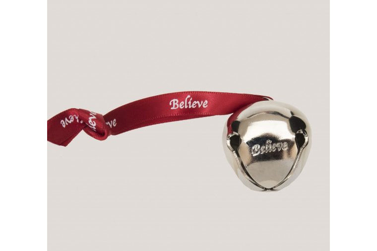 Believe Sleigh Bell