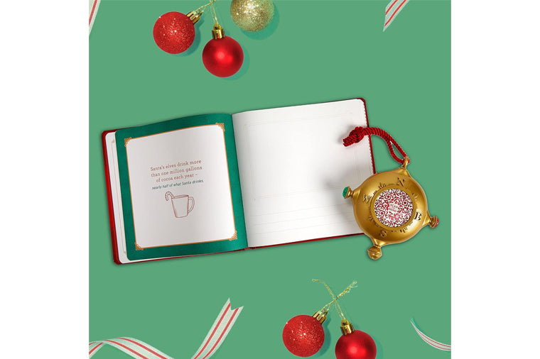 Santa's Kindness Set