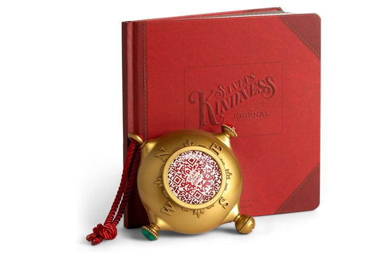 Santa's Kindness Set
