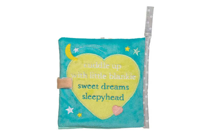 Elephant Activity Book - Douglas Toys