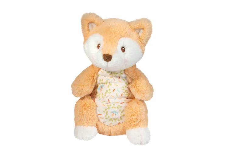 Jordan Fox Chime - Douglas Toys