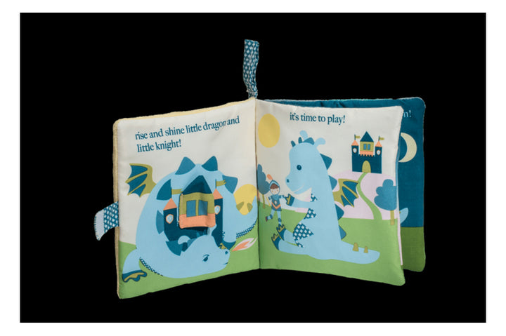 Dragon Activity Book - Douglas Toys