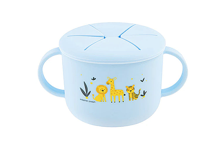Zoo Snack Cup