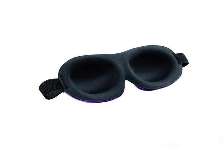 40 Blinks Sleep Mask -  Black