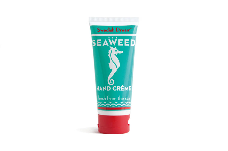 Swedish Dream Seaweed Hand Cream