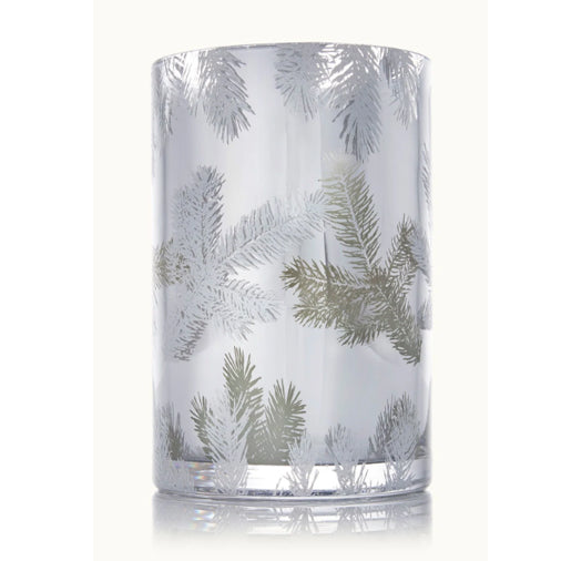 Thymes - Frasier Fir - Medium Luminary Statement Candle