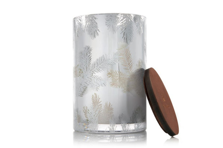 Thymes - Frasier Fir - Medium Luminary Statement Candle