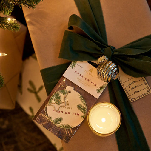 Thymes - Frasier Fir - Sachet