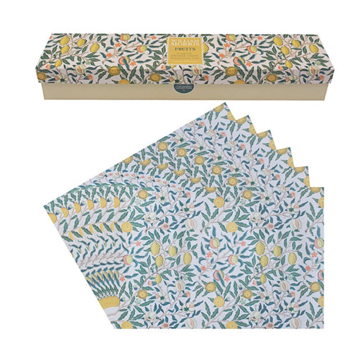 Morris Fruit Drawer Liners