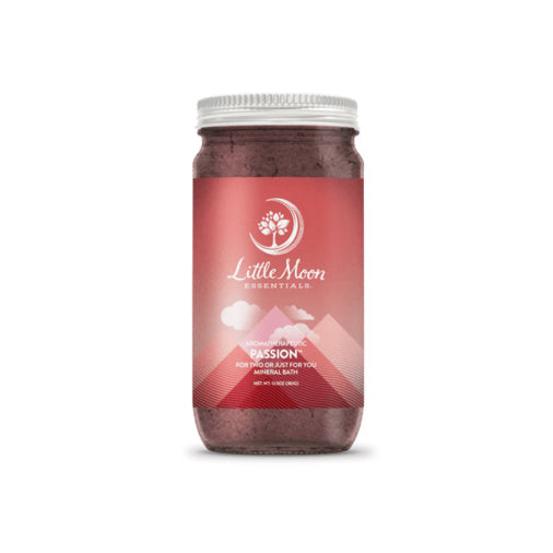 Little Moon Mineral Bath- Passion