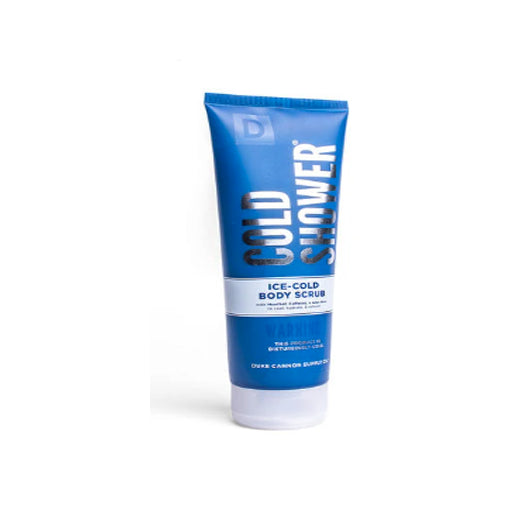 Ice Cold Body Scrub