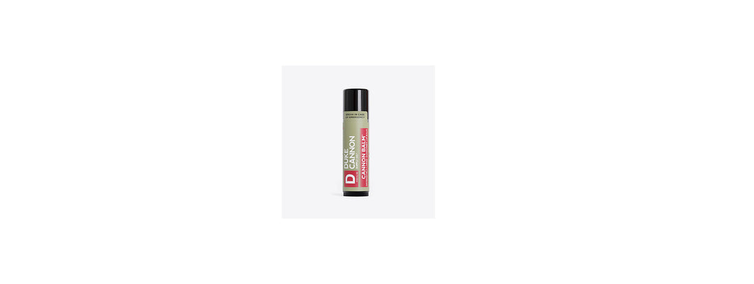Tactical Lip Protectant/Balm