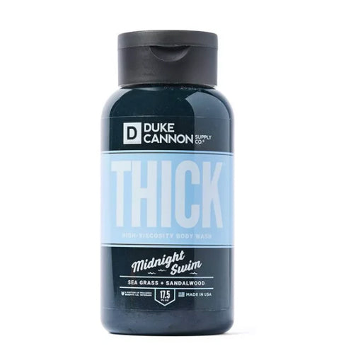 Midnight Swim Thick Body Wash
