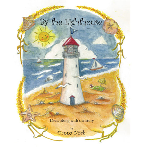 By The Lighthouse