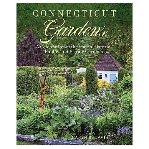 Connecticut Gardens