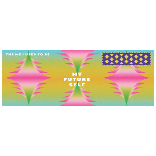 Letters to my Future Self