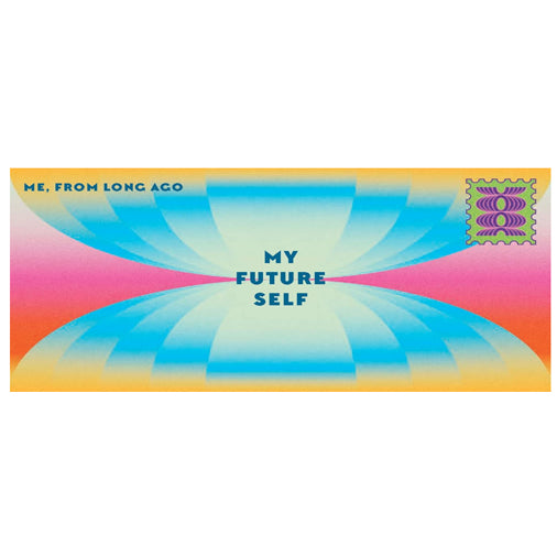 Letters to my Future Self