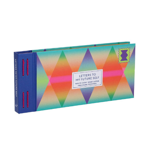 Letters to my Future Self