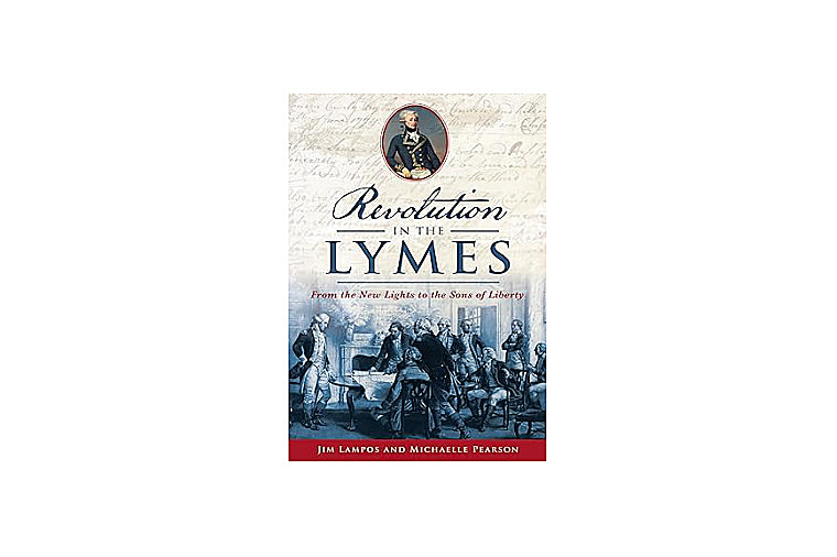 Revolution In The Lymes