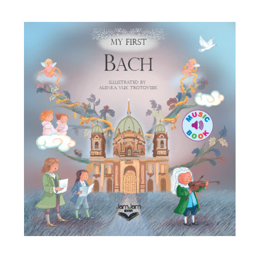 My First Bach