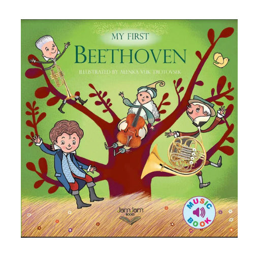 My First Beethoven