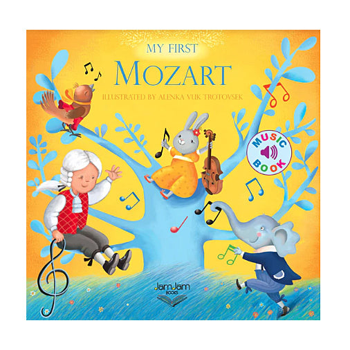 My First Mozart