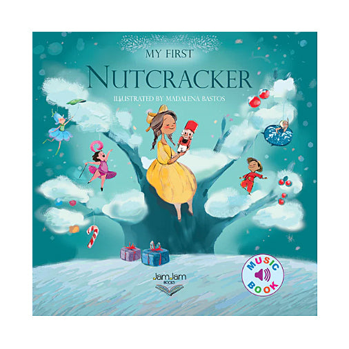 My First Nutcracker