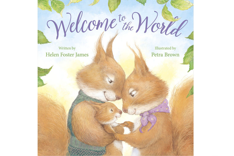 Welcome to the World Book