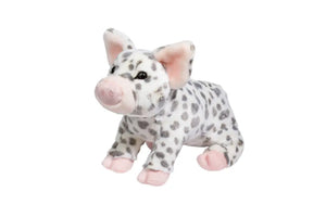 Pauline the Spotted Pig, Large  - Douglas Toys