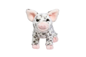 Pauline the Spotted Pig, Large  - Douglas Toys