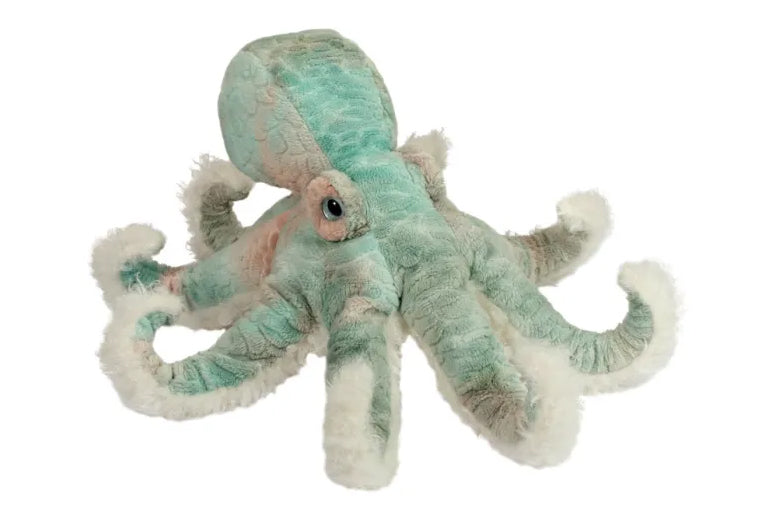 Winona Octopus - Douglas Toys