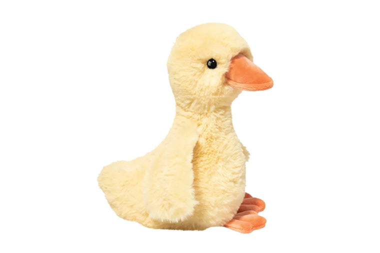 Dennie Duck - Douglas Toys