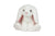 Maddie Soft White Bunny  - Douglas Toys