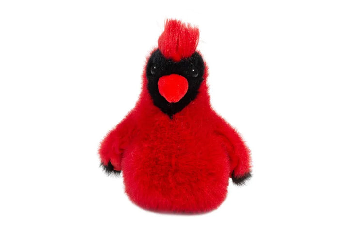 Carmine Cardinal - Douglas Toys
