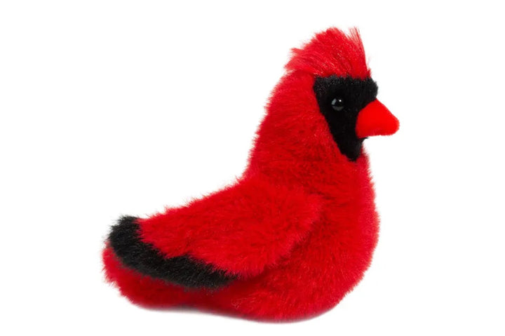 Carmine Cardinal - Douglas Toys