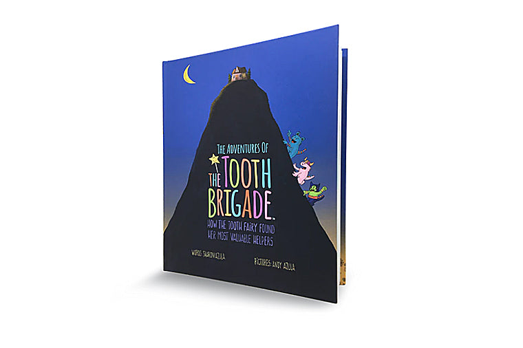 Adventures Of The Tooth Brigade