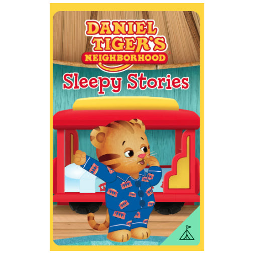 Yoto Cards- Sleepy Stories