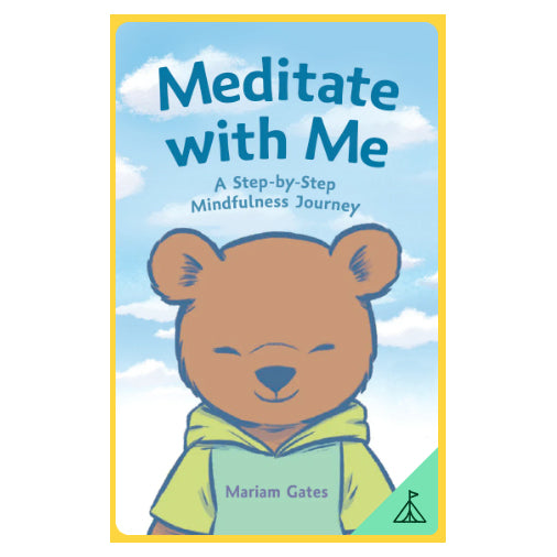 Yoto Cards- Meditate with Me