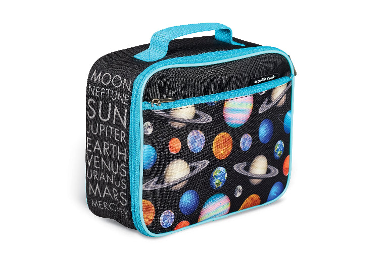 Crocodile Creek - Lunchbox - Solar System