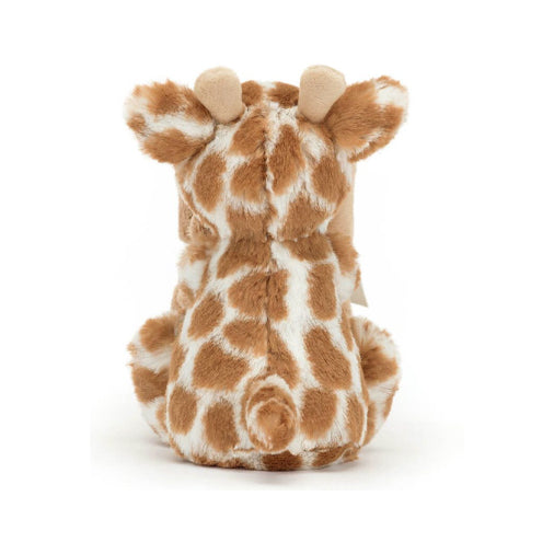JellyCat - Bashful Giraffe Soother